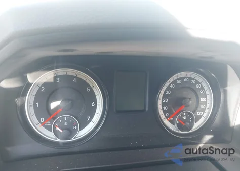 2015 Ram 1500 Slt from USA, damaged, VIN 1C6RR6GG5FS674619